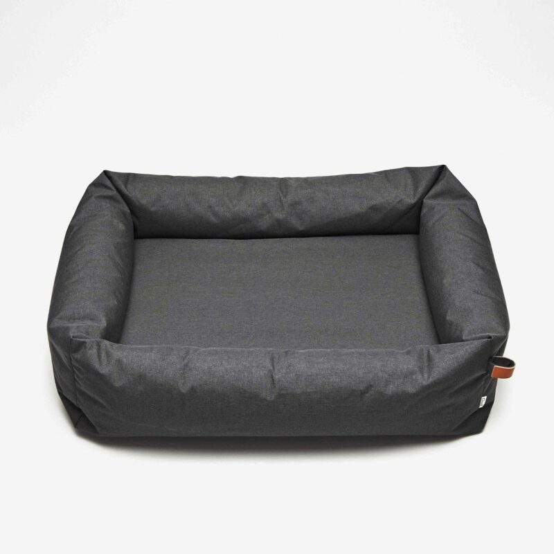 cloud7-hundebett-sleepy-deluxe-graphit-waterproof_2