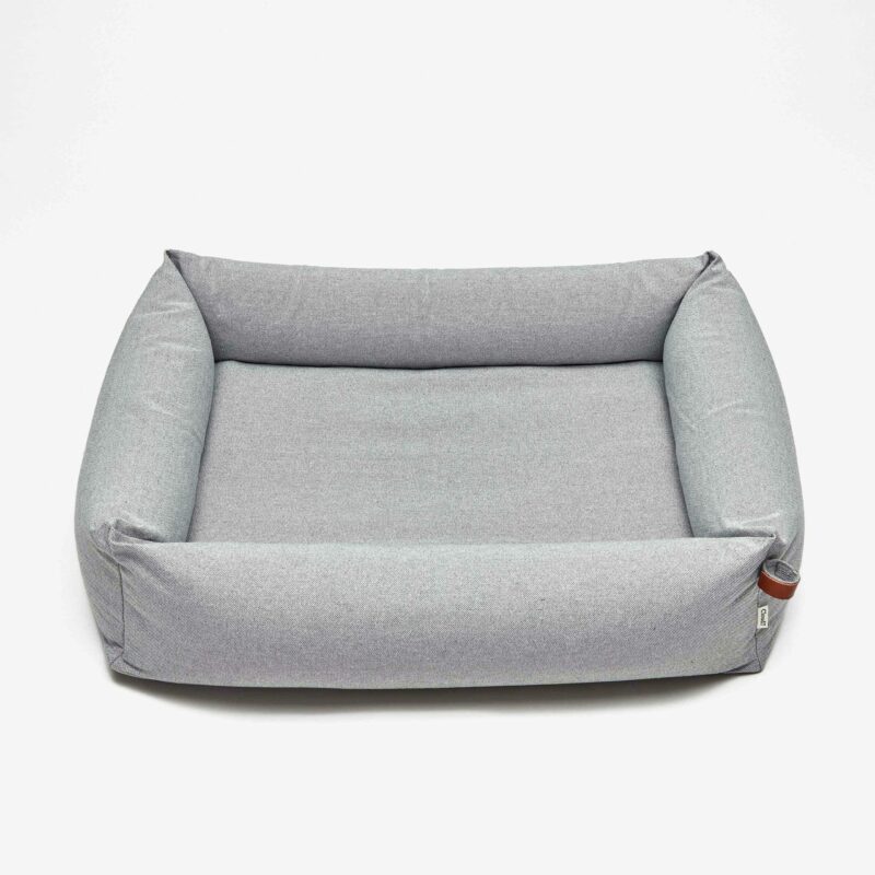 cloud7-hundebett-sleepy-deluxe-tweed-grey_2