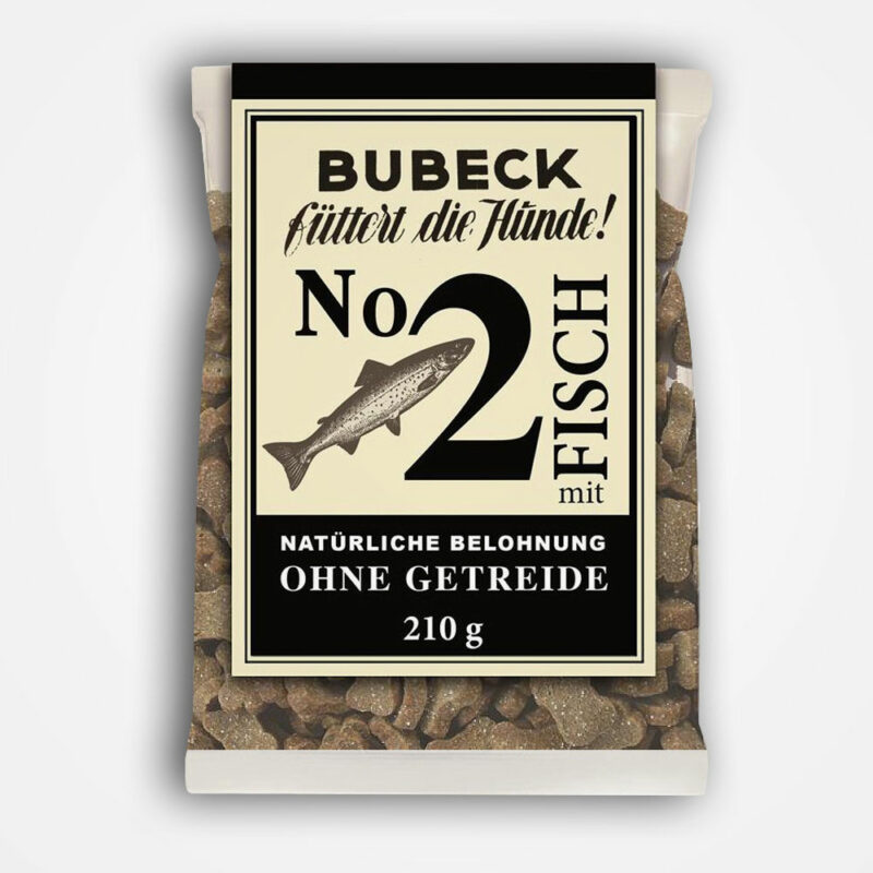 hundesnack-bubeck-no2-fisch
