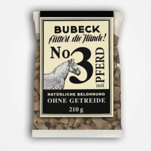 hundesnack-bubeck-no3-pferd