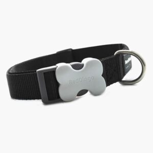 red-dingo-hundehalsband-uni-schwarz