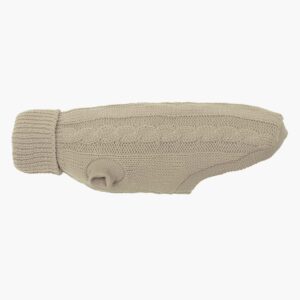 wolters-hundepullover-zopf-strickpullover-beige