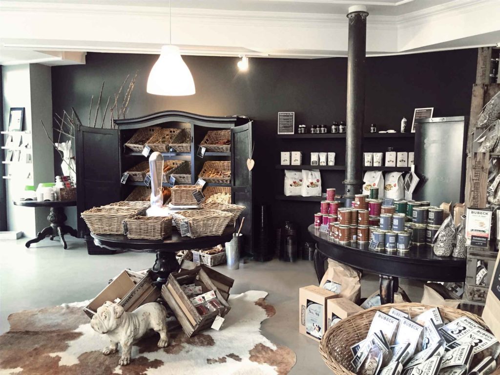 Marthalotte Hundeshop Hundeladen Mannheim 2