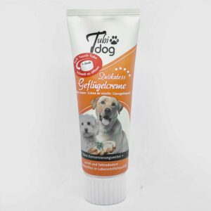 tubidog-hundesnack-gefluegelcreme