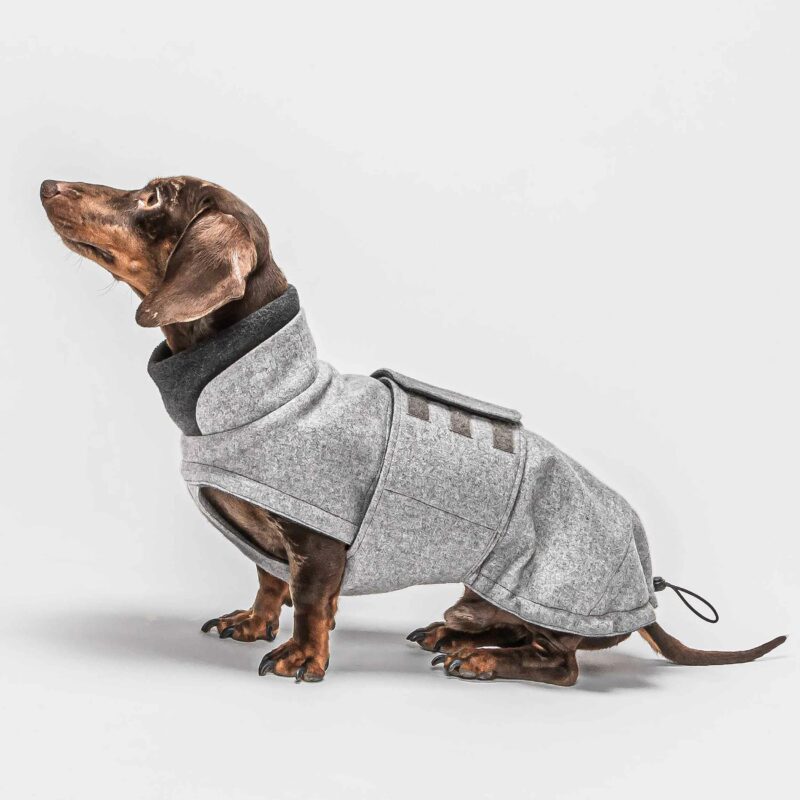 cloud7-hundemante-brooklyn-flanell-grey-dackel_2