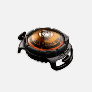 Orbiloc Dog Dual amber