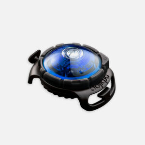 Orbiloc Dog Dual blau